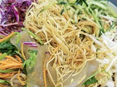 -诺敏塔拉奶茶-布里亚特包子-手把肉(锦都会店)