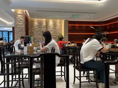 大堂-熙盛源(复兴路店)