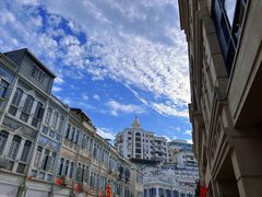 -BE NORMAL CAFE(霞溪路店)