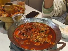 -全牛匠·乐山跷脚牛肉(西北旺万象汇店)