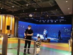 -小鸡哆哆故事屋·儿童乐园(嘉里城店)