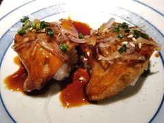 鹅肝手握-初居食屋日式料理(万象城购物中心店)
