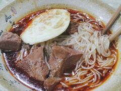 -沉香牛肉面