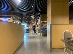 -常州逸高酒店-中餐厅