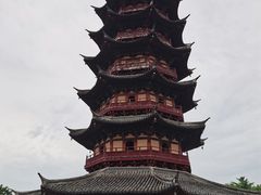-盘门景区
