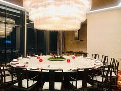 -无锡苏宁银河国际酒店-悦府65中餐厅