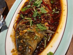 -东来土菜馆(民祥园路店)