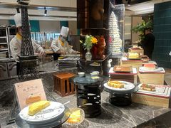 -金马门国际美食百汇(珞喻路店)