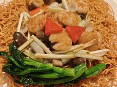 -利苑酒家(金宝店)