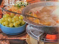 -耶里夏丽·丝路新疆菜·清真食品(徐汇南丹东路臻选店)