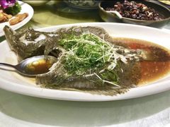 -祥记·苏帮菜·松鼠桂鱼(湖畔天城店)