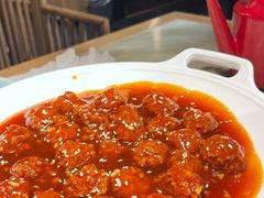 -杏花堂·山西菜馆(晋中万达店)