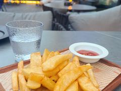 -叁 Three· bistro餐酒馆