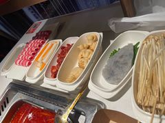 -海底捞火锅(外滩店)