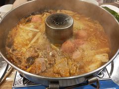 -平壤馆(西塔街店)