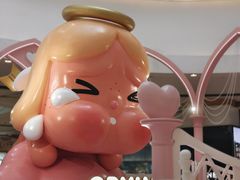 -泡泡玛特POPMART(南开大悦城店)