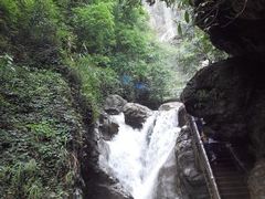 android_upload_pic-华蓥山天意谷景区