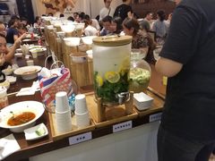 -成都你六姐·牛肉冒菜(城市集市合生汇店)