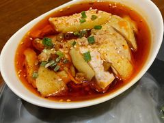 -渔见·精品川菜·老坛酸菜鱼(大朗店)