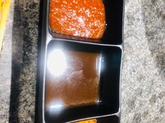 -九田家黑牛烤肉料理(万达店)