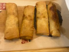 -桃子餐厅·天津菜(王顶堤总店)