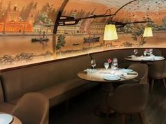 -波特曼西餐厅(中央大街店)