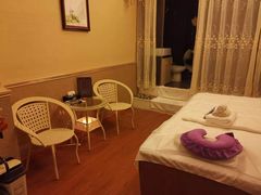 -摩音养生SPA(水湾店)