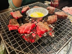 -大馥·炭火烧肉酒场(莘庄莘福坊店)