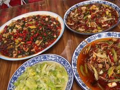 -李大爷的泡椒馆(冉家坝店)