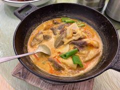 -和膳居饮食有限公司