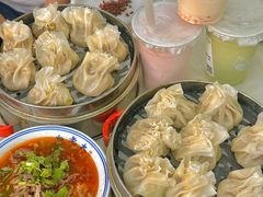 -白老大羊杂碎稍麦