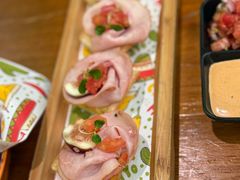 -Famous肥猫墨西哥音乐餐吧(五棵松华熙LIVE店)