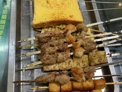 -肥猫烤翅·20年老字号(锦州道店)