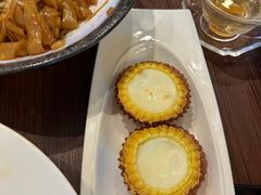 -蛇口希尔顿南海酒店·随轩中餐厅·粤菜