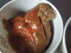 -群众牛肉小点(蚵仔煎)