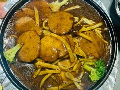 -一盏明灯全素斋(殊像寺店)