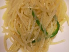青椒土豆丝-辛香汇(飞洲店)