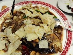 -旺顺阁鱼头泡饼(小红门店)
