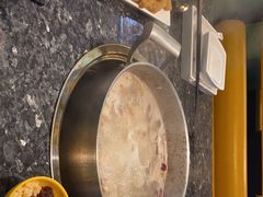 -一席地·本地鸡窝·杭帮鸡火锅(萧山银隆百货店)