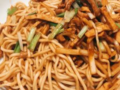 -阿琴面馆(武林路店)