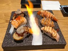 -友悦食堂(灯湖店)