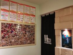 -H立方实景剧情密室(天河旗舰店)