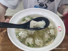 -老盛兴汤包馆(江宁一店)