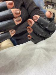 -US•美甲艺术 | 冕光