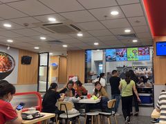 -永和大王(解放东路店)