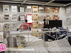 -宜家家居(哈尔滨商场店)