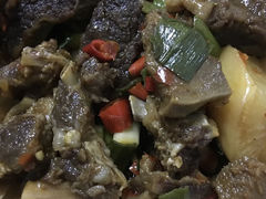 羊肉-圆圆家私房美食(民权路店)