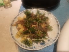 鱼皮-顺丰轩园林酒家(天河店)