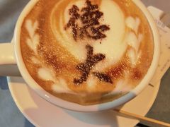 -德大西餐社