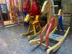 -老虎滩船说·大连海鲜(老虎滩店)